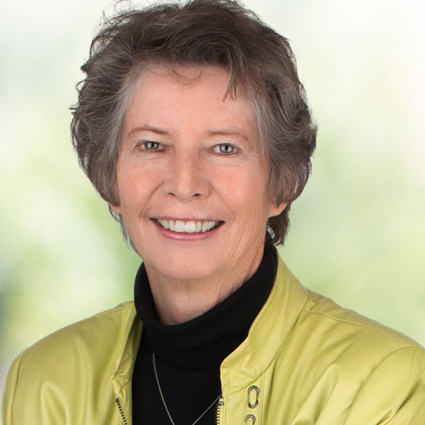 Carol Waite