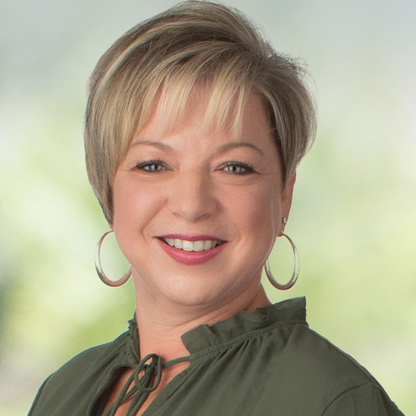 Tammy Johnston