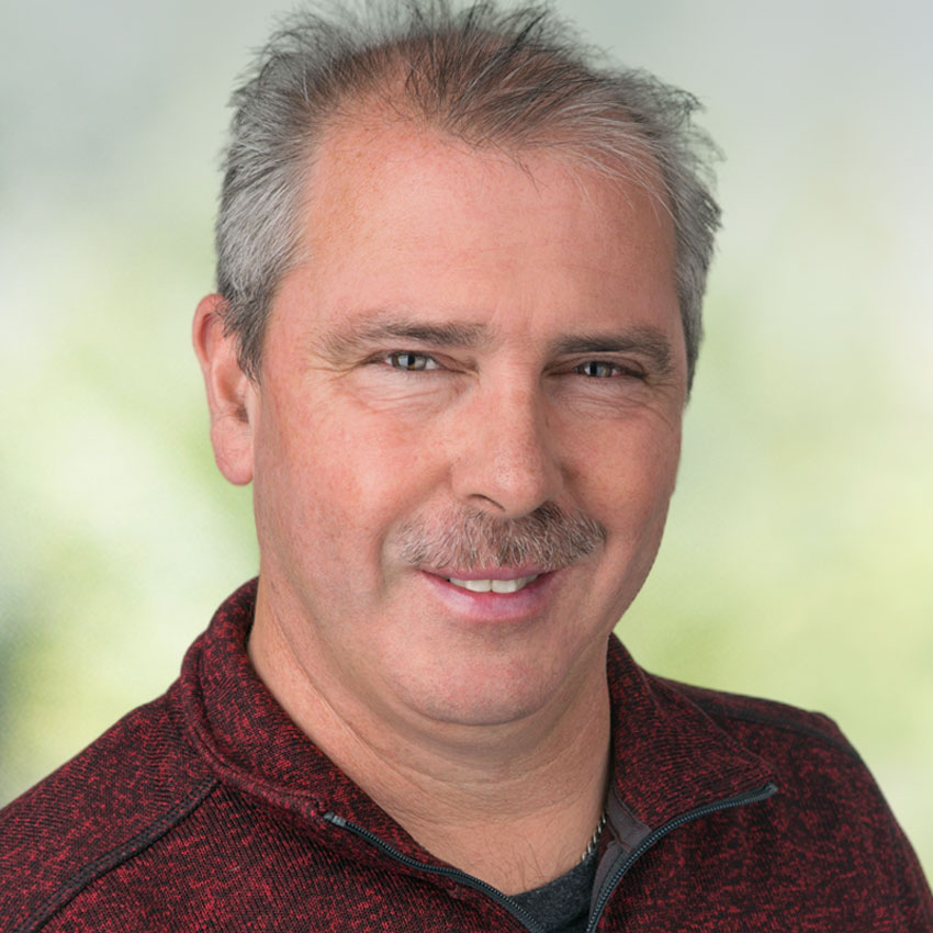 Ron Williams
