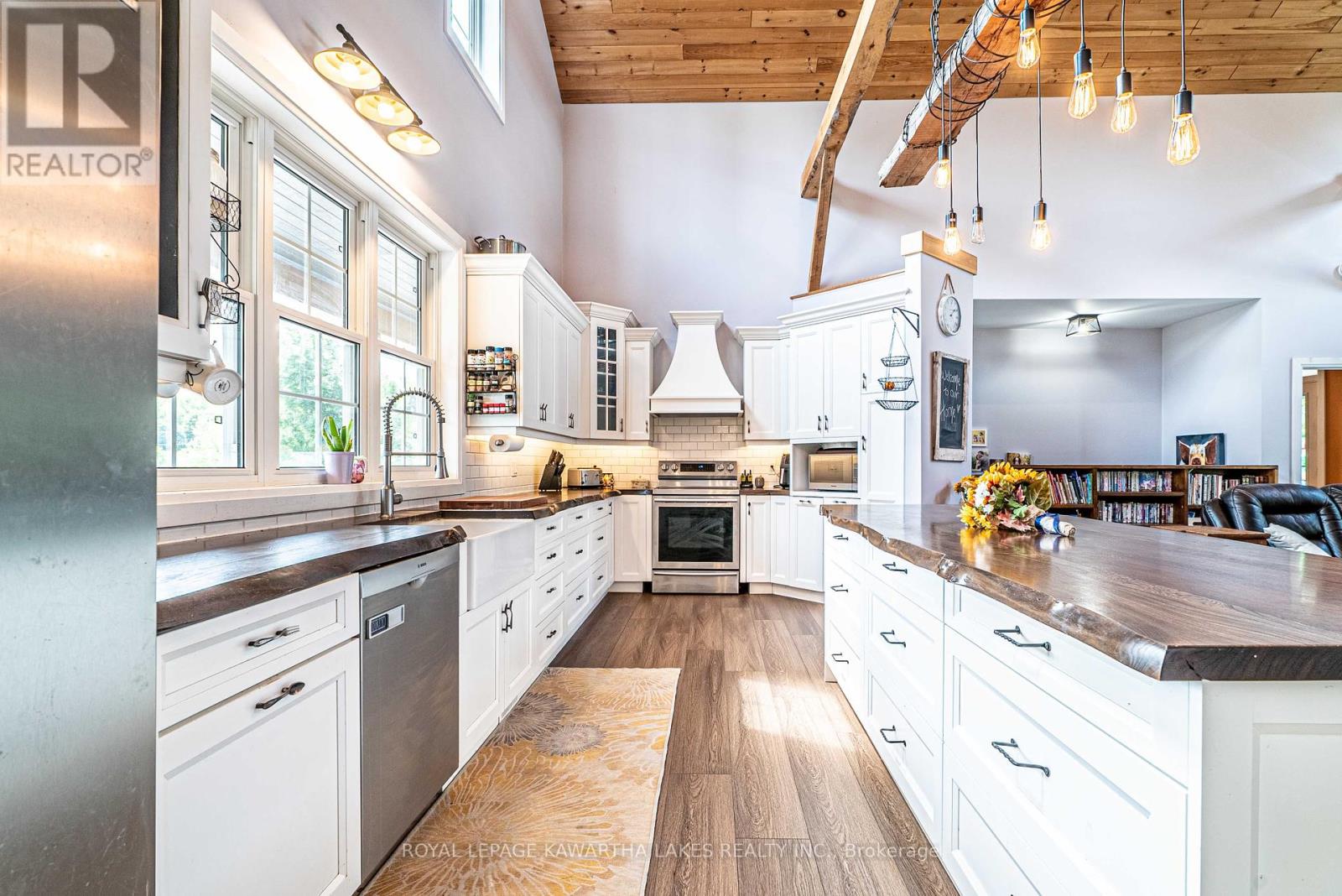 689 Bexley Laxton Twp Line, Kawartha Lakes, Ontario  K0M 1K0 - Photo 12 - X11966829