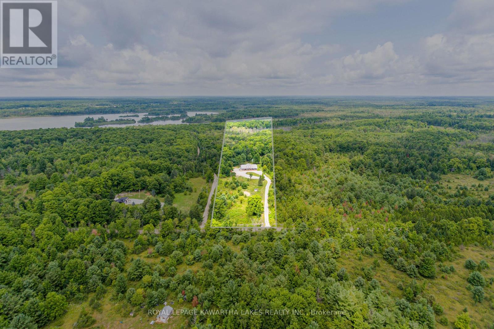 689 Bexley Laxton Twp Line, Kawartha Lakes, Ontario  K0M 1K0 - Photo 3 - X11966829