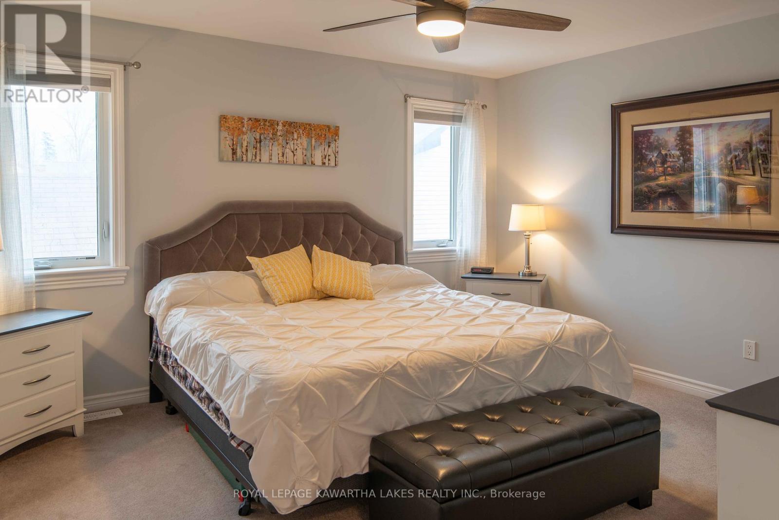 15 Durham Street E, Kawartha Lakes, Ontario  K9V 5R5 - Photo 12 - X12039622
