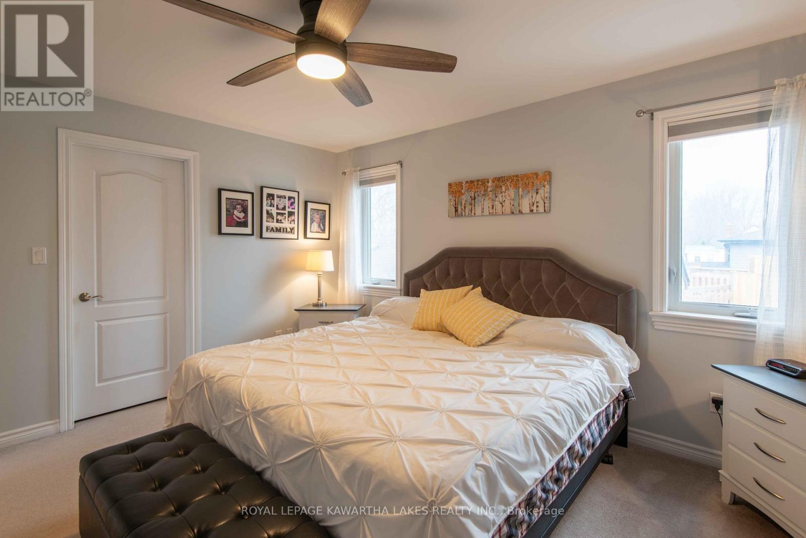 15 Durham Street E, Kawartha Lakes, Ontario  K9V 5R5 - Photo 13 - X12039622