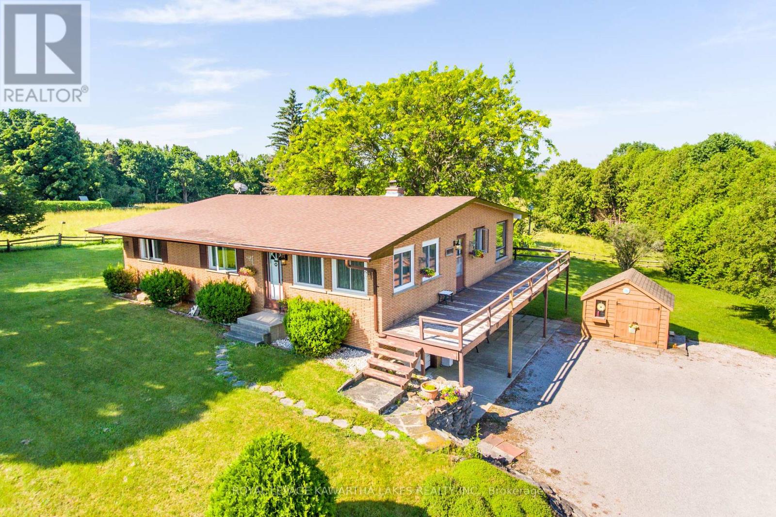 1357 KILLARNEY BAY ROAD, Kawartha Lakes, Ontario