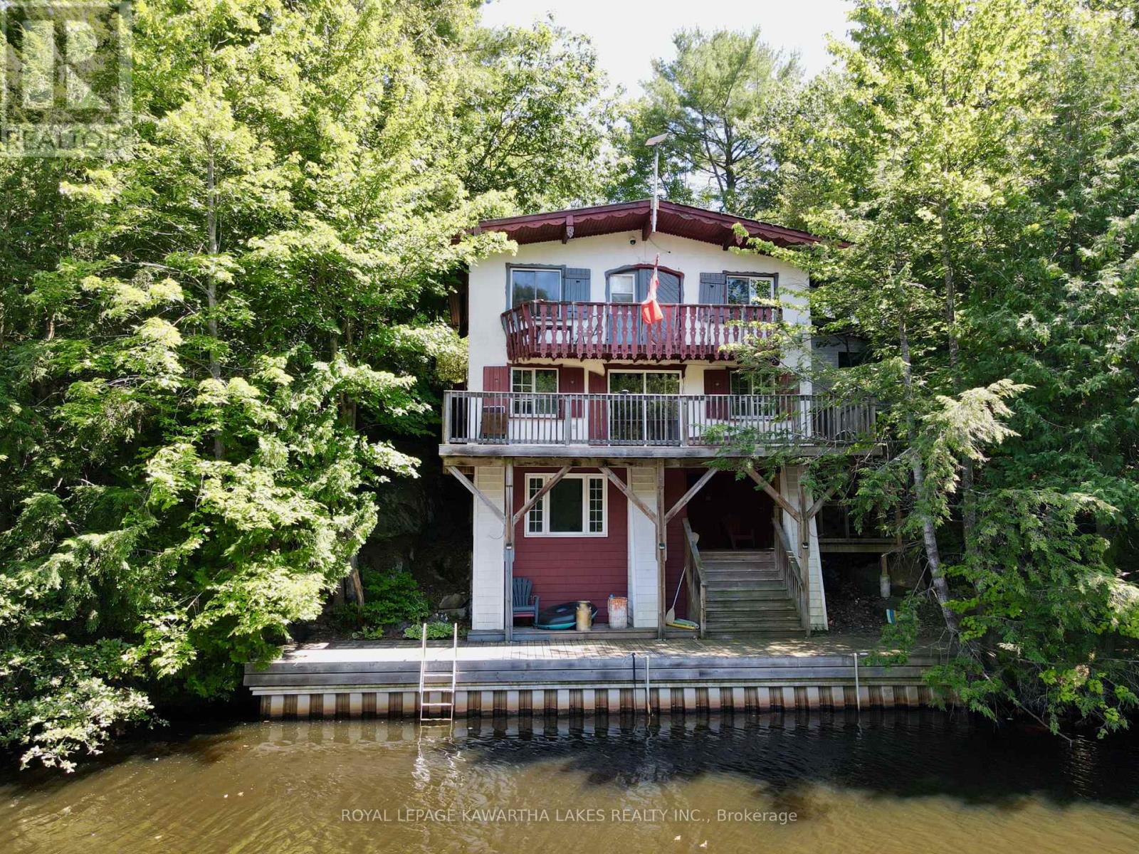 7692 BIRCH DRIVE, Ramara, Ontario