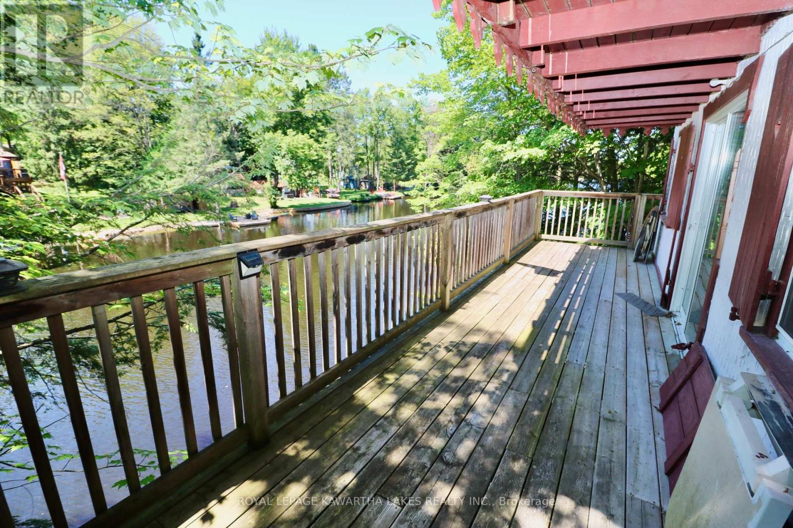 7692 Birch Drive, Ramara, Ontario  L0K 2B0 - Photo 5 - S12043530
