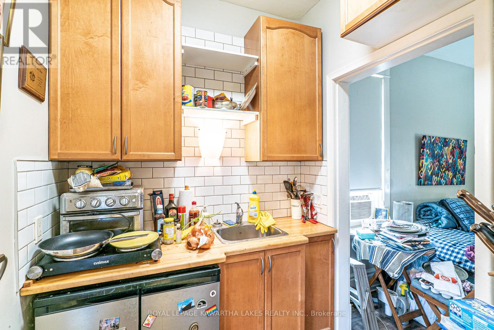 6 Glenelg Street W, Kawartha Lakes, Ontario  K9V 2T8 - Photo 20 - X12113272