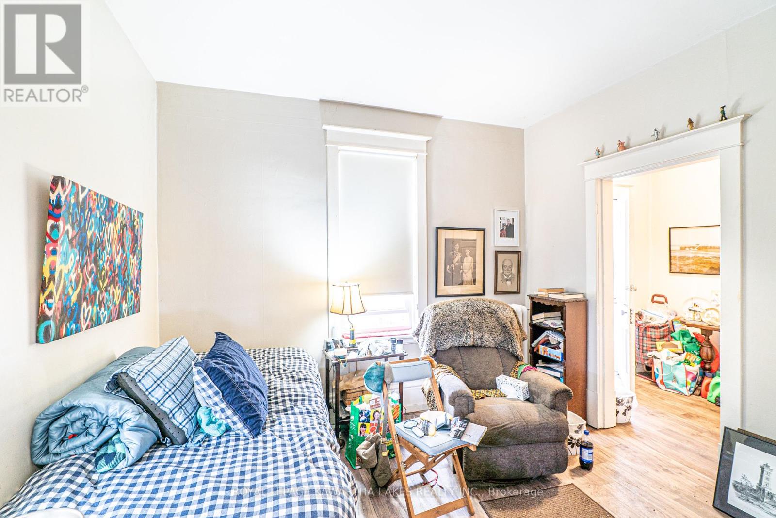 6 Glenelg Street W, Kawartha Lakes, Ontario  K9V 2T8 - Photo 23 - X12113272