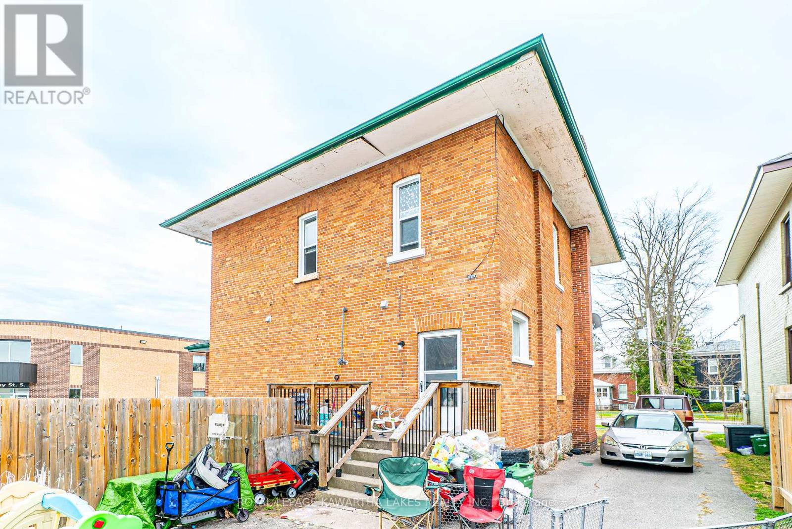 6 Glenelg Street W, Kawartha Lakes, Ontario  K9V 2T8 - Photo 31 - X12113272