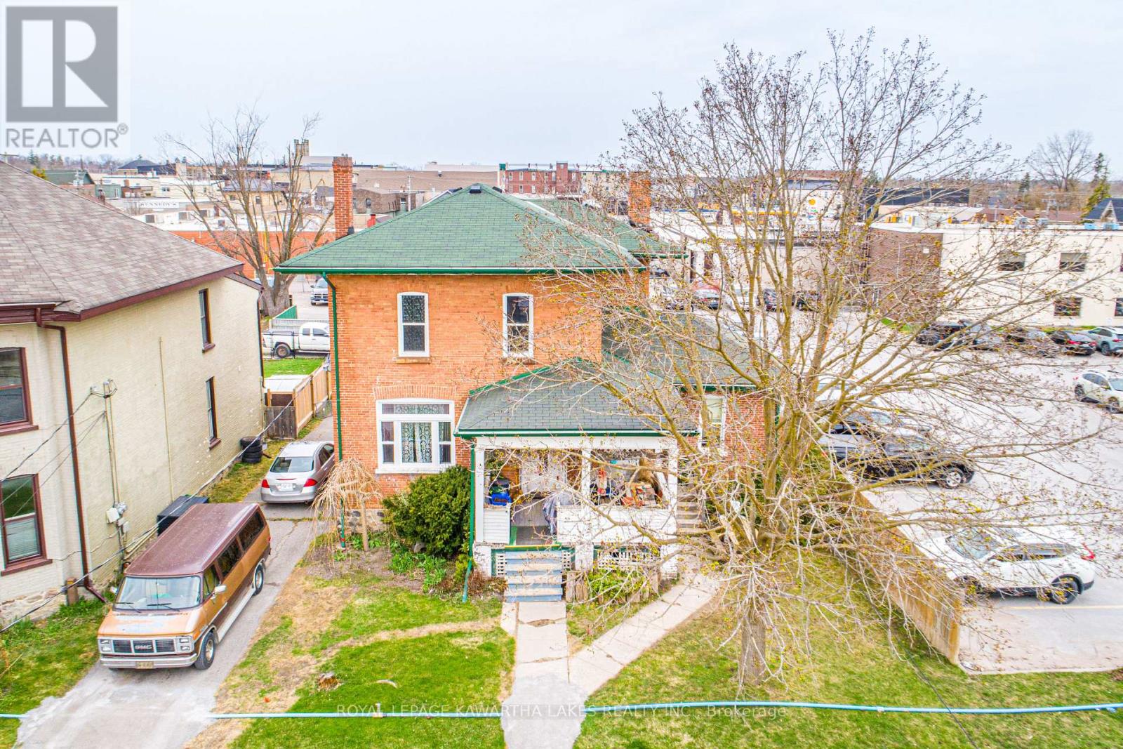 6 Glenelg Street W, Kawartha Lakes, Ontario  K9V 2T8 - Photo 6 - X12113272