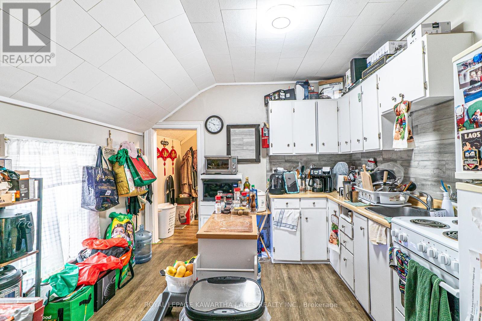 86 Lindsay Street S, Kawartha Lakes, Ontario  K9V 2M3 - Photo 12 - X12113382