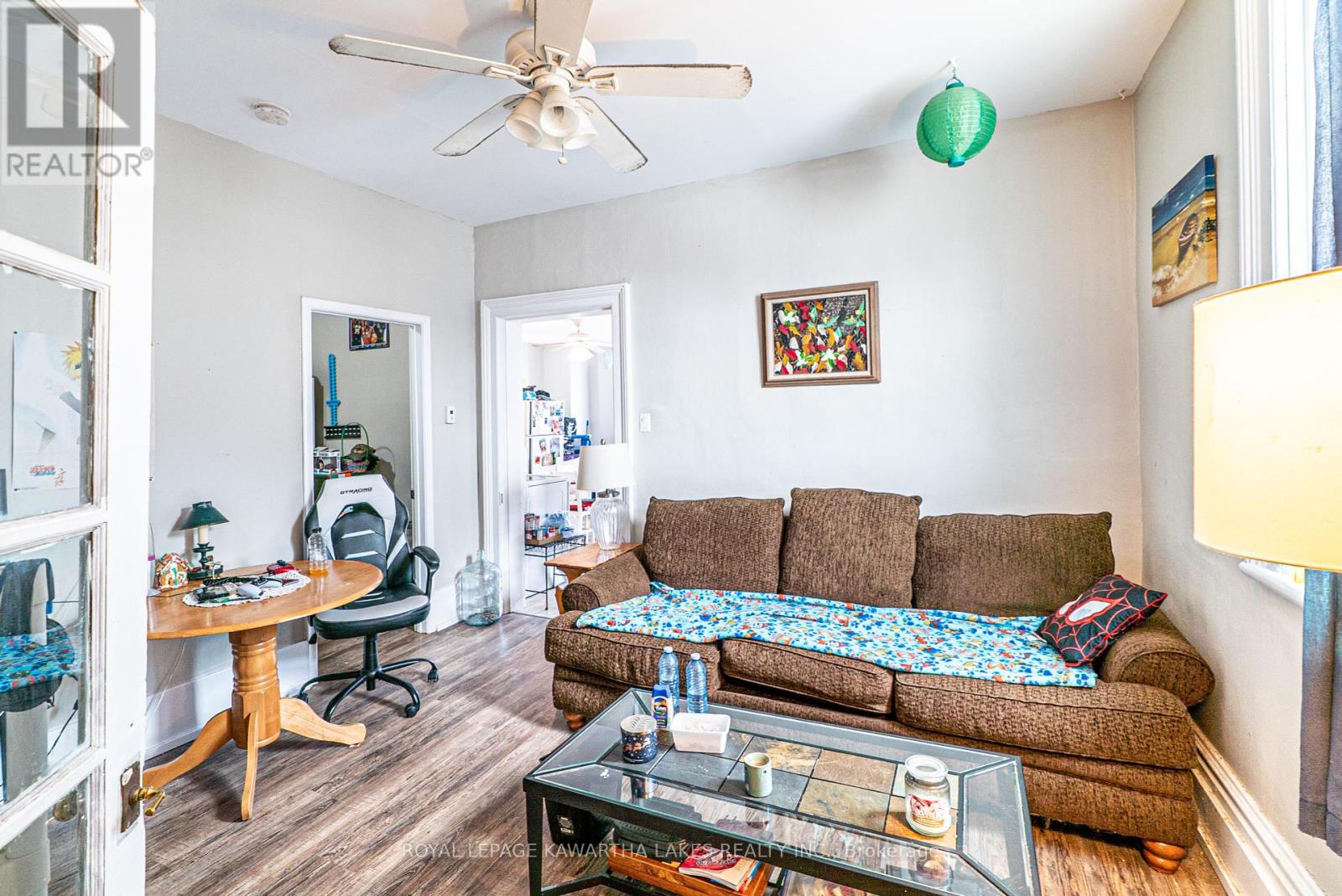 86 Lindsay Street S, Kawartha Lakes, Ontario  K9V 2M3 - Photo 20 - X12113382