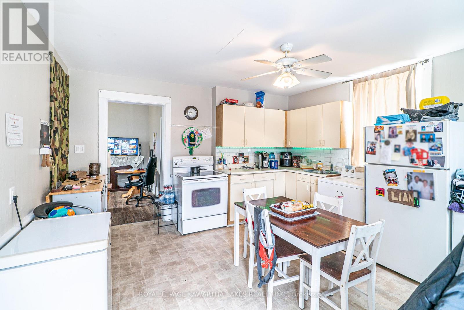 86 Lindsay Street S, Kawartha Lakes, Ontario  K9V 2M3 - Photo 22 - X12113382