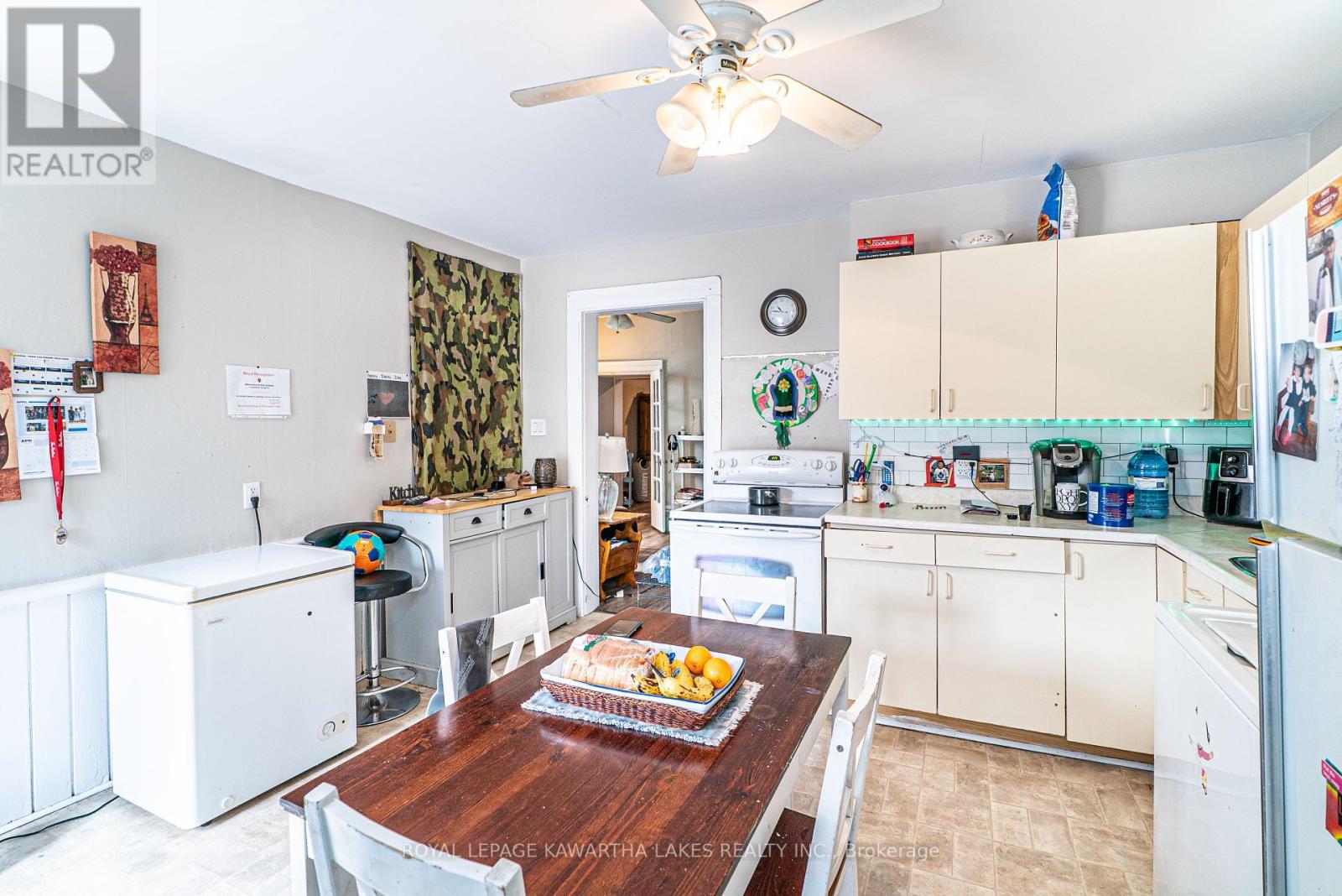 86 Lindsay Street S, Kawartha Lakes, Ontario  K9V 2M3 - Photo 23 - X12113382
