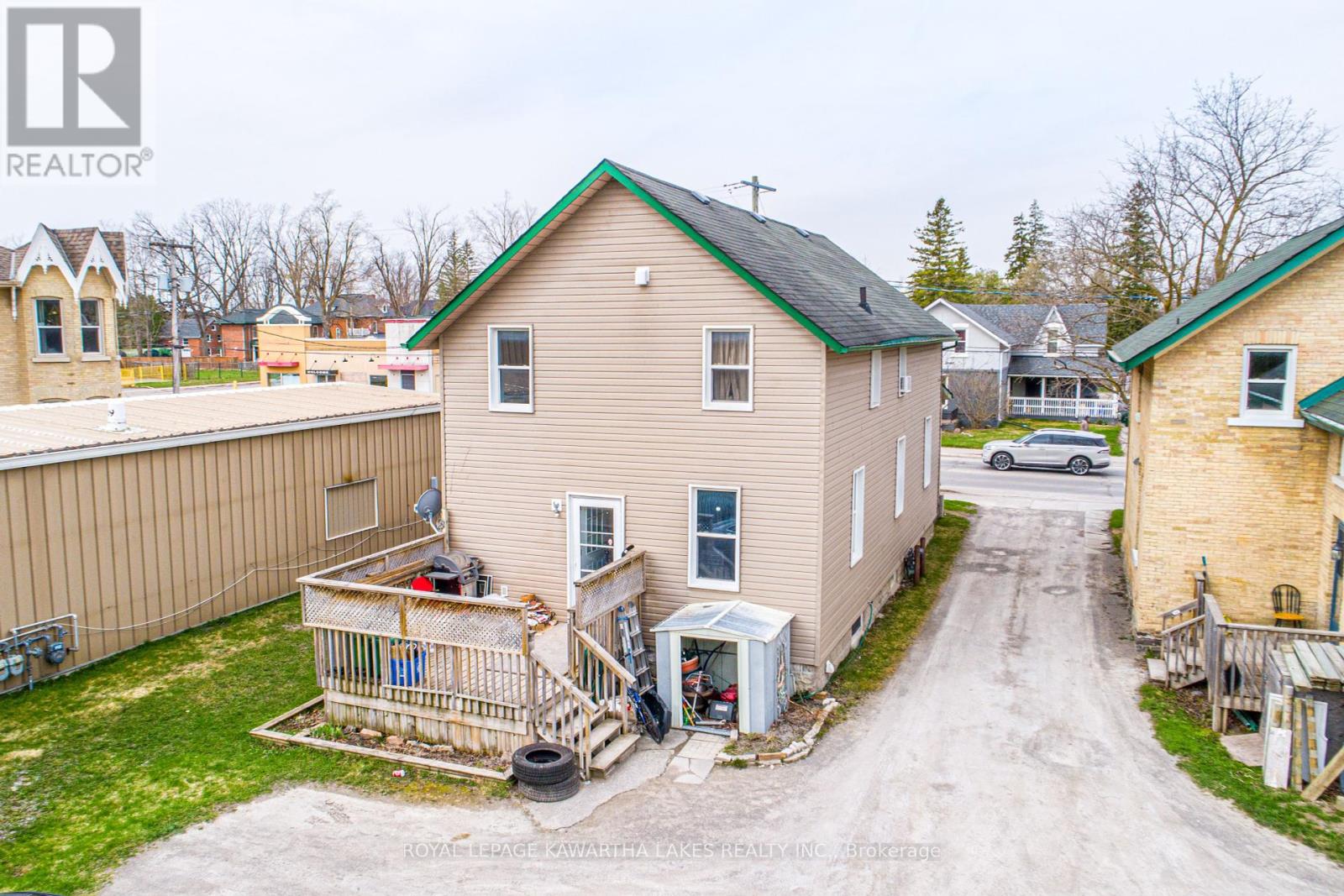 86 Lindsay Street S, Kawartha Lakes, Ontario  K9V 2M3 - Photo 26 - X12113382