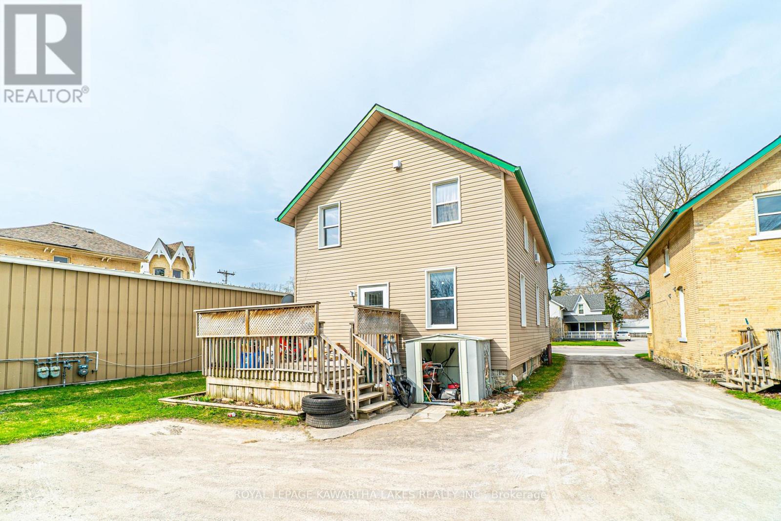 86 Lindsay Street S, Kawartha Lakes, Ontario  K9V 2M3 - Photo 30 - X12113382