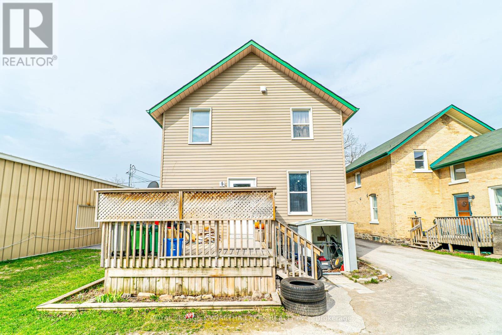86 Lindsay Street S, Kawartha Lakes, Ontario  K9V 2M3 - Photo 31 - X12113382