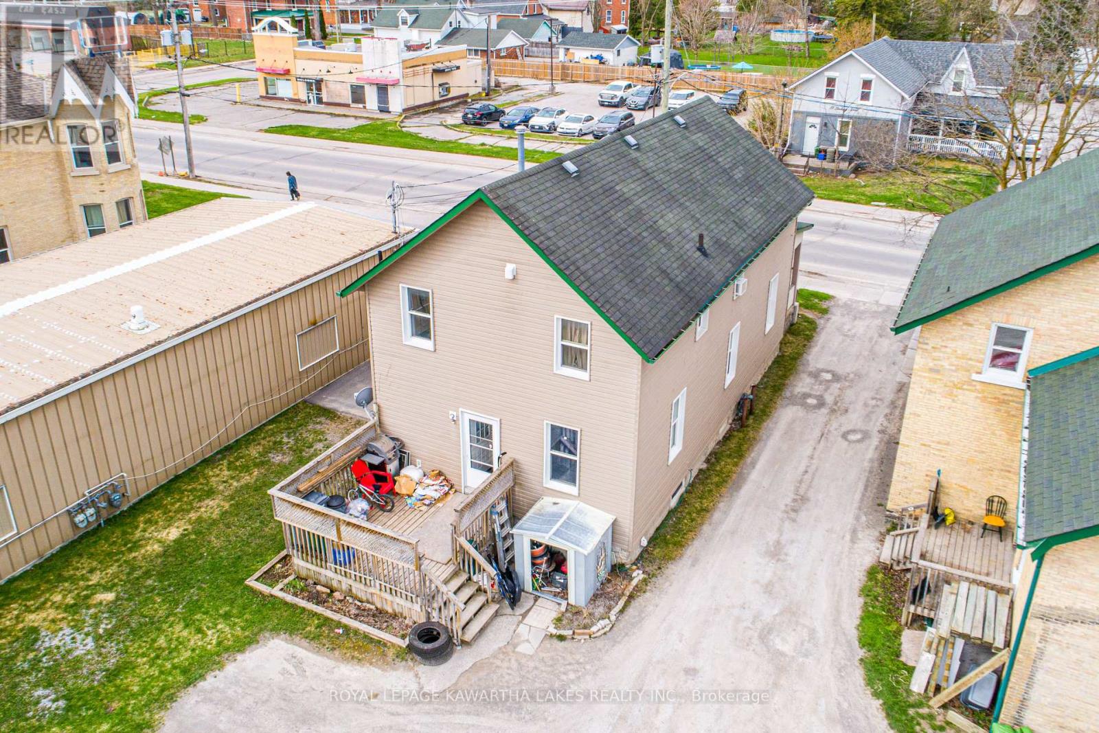 86 Lindsay Street S, Kawartha Lakes, Ontario  K9V 2M3 - Photo 34 - X12113382