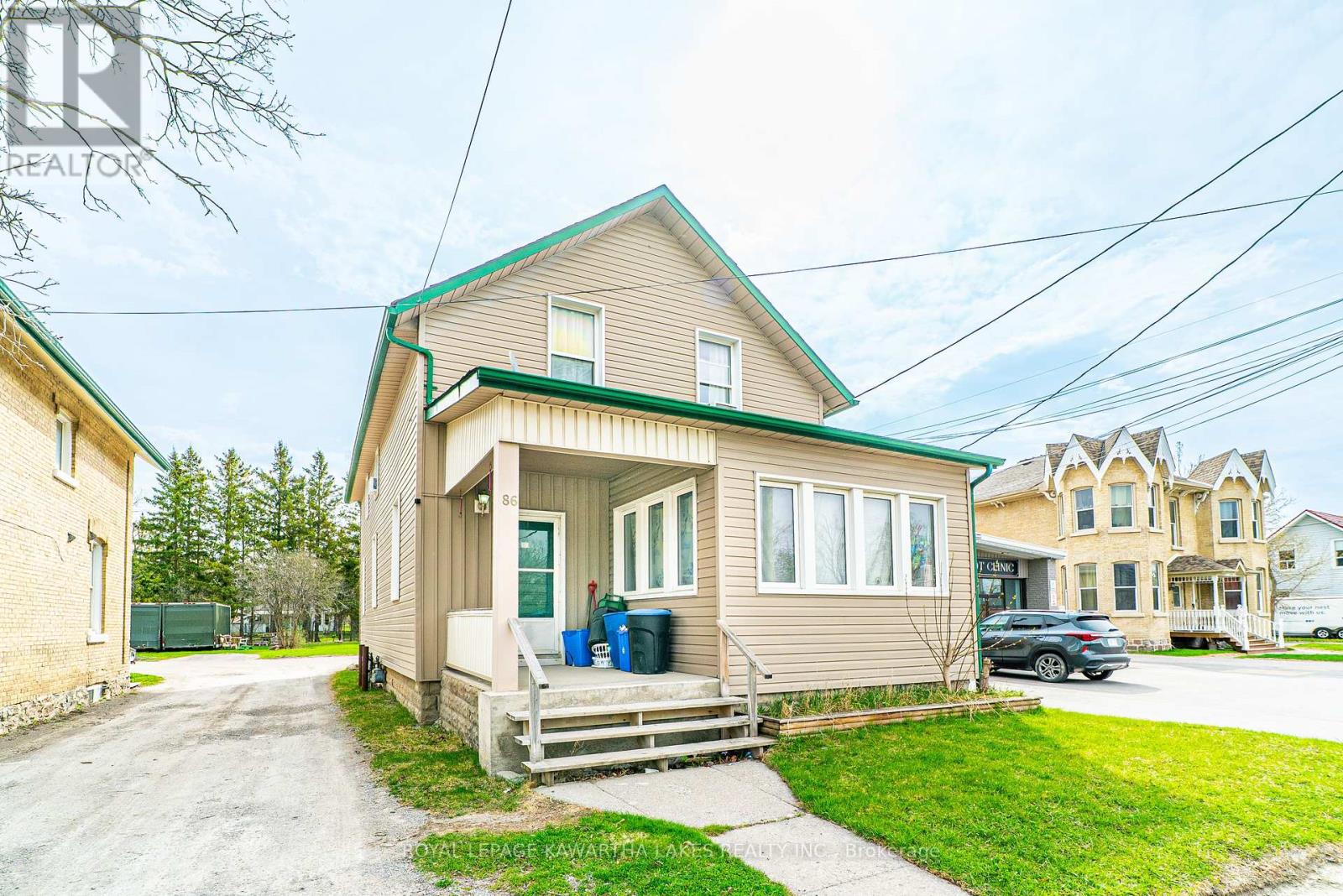 86 Lindsay Street S, Kawartha Lakes, Ontario  K9V 2M3 - Photo 7 - X12113382