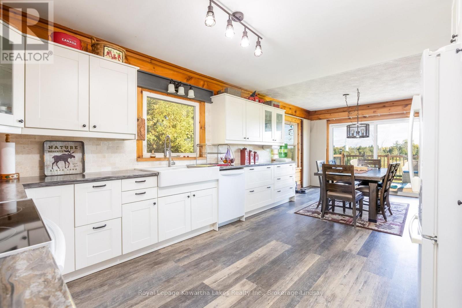 490 County Road 49, Kawartha Lakes, Ontario  K0M 1A0 - Photo 11 - X12114543