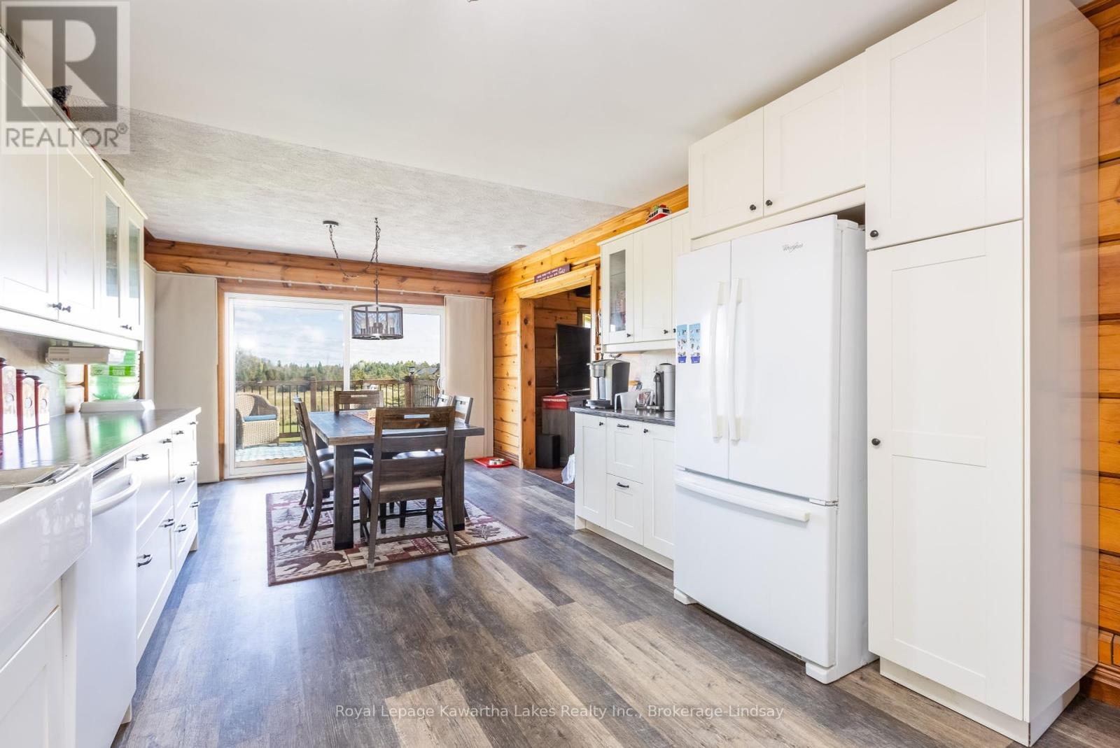 490 County Road 49, Kawartha Lakes, Ontario  K0M 1A0 - Photo 12 - X12114543