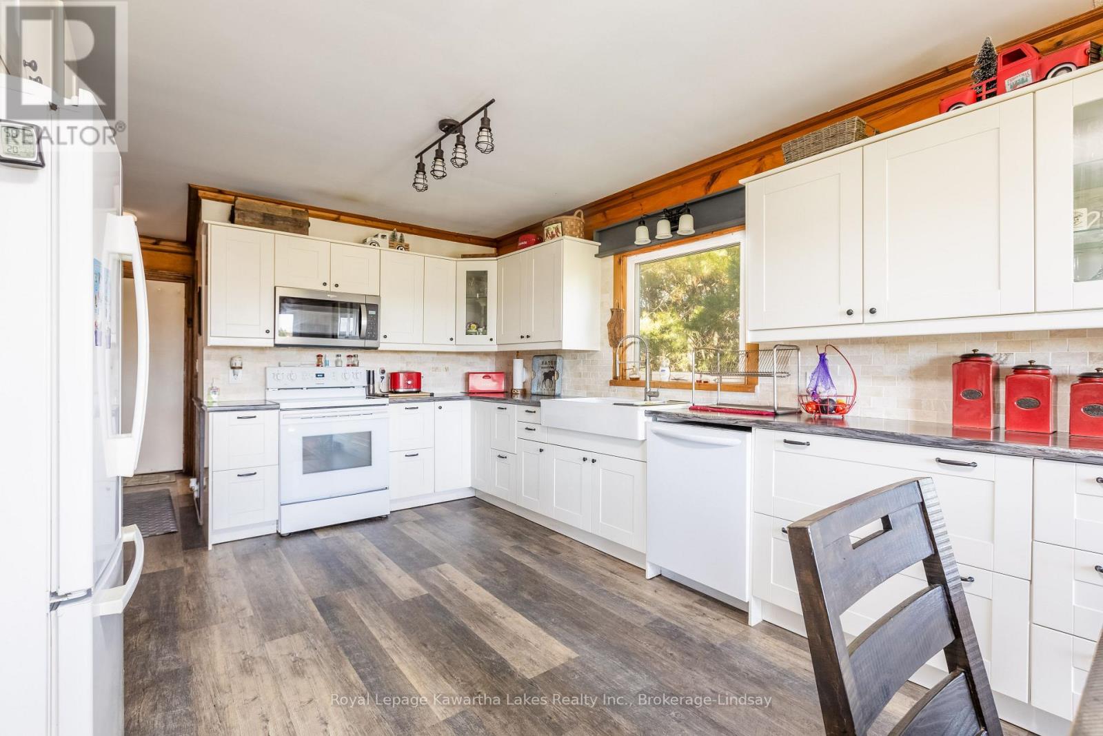 490 County Road 49, Kawartha Lakes, Ontario  K0M 1A0 - Photo 13 - X12114543