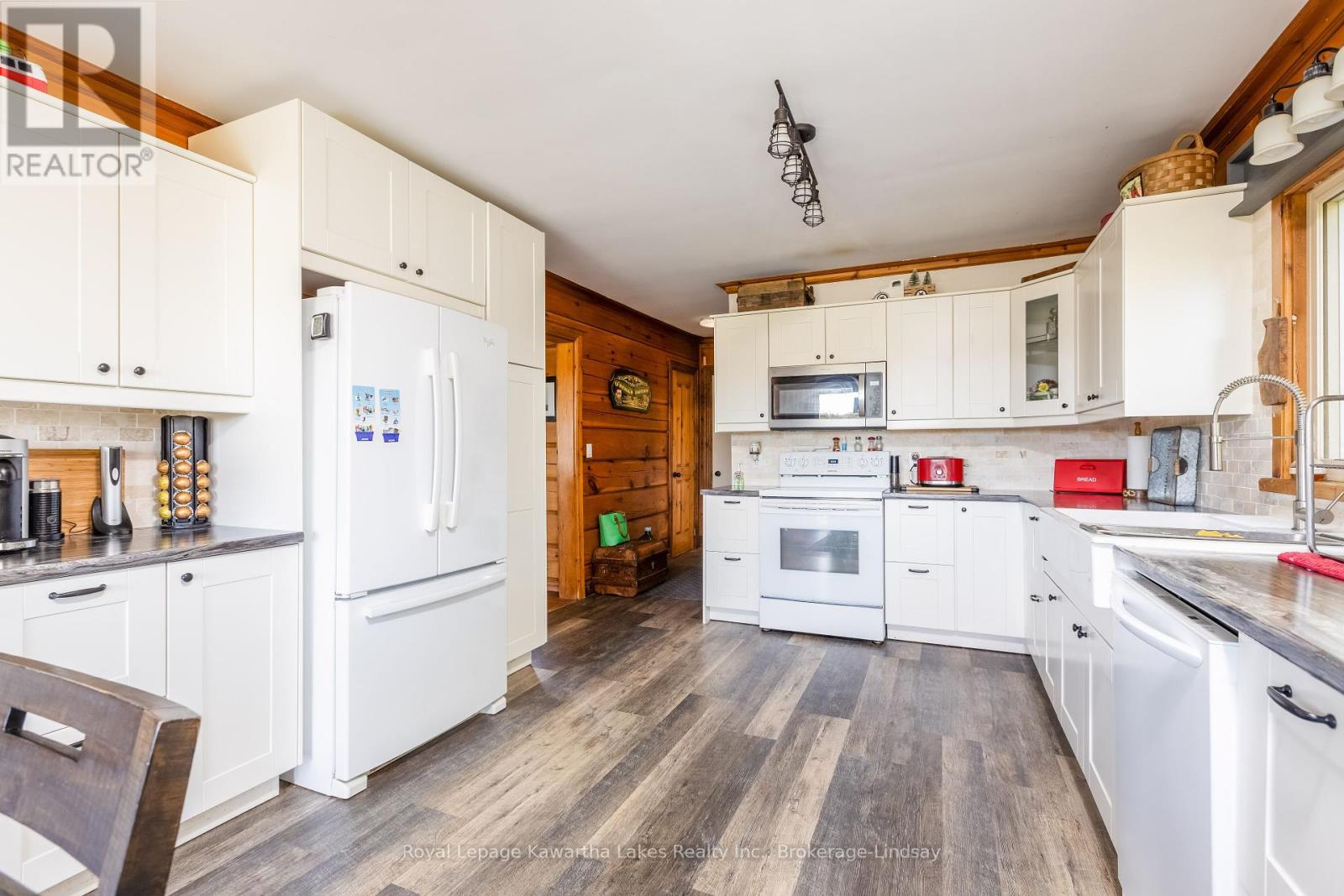 490 County Road 49, Kawartha Lakes, Ontario  K0M 1A0 - Photo 14 - X12114543