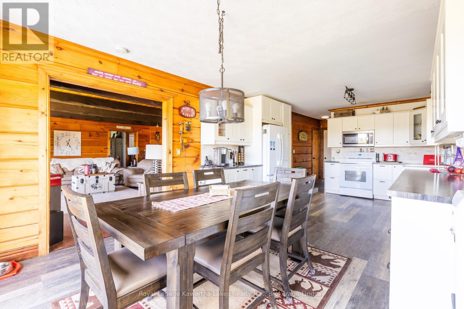 490 County Road 49, Kawartha Lakes, Ontario  K0M 1A0 - Photo 15 - X12114543