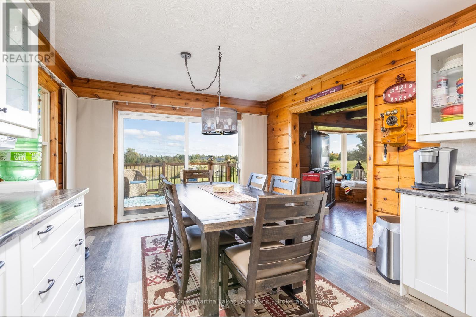 490 County Road 49, Kawartha Lakes, Ontario  K0M 1A0 - Photo 16 - X12114543