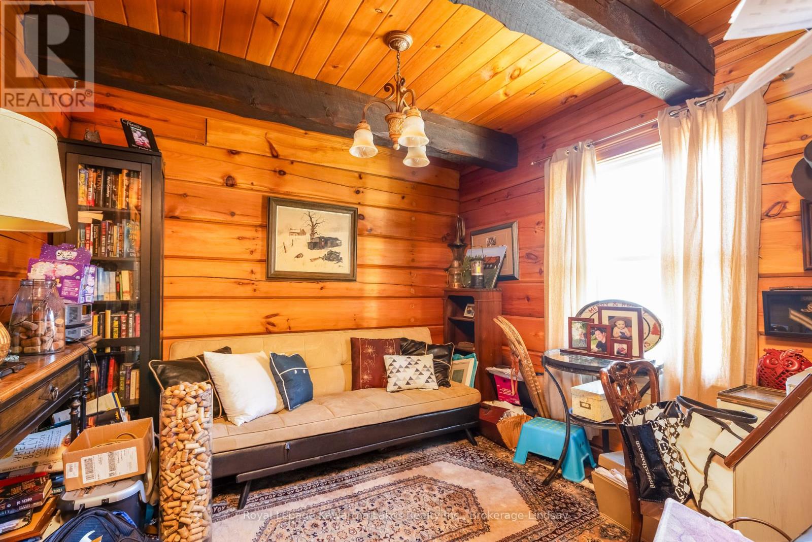 490 County Road 49, Kawartha Lakes, Ontario  K0M 1A0 - Photo 18 - X12114543