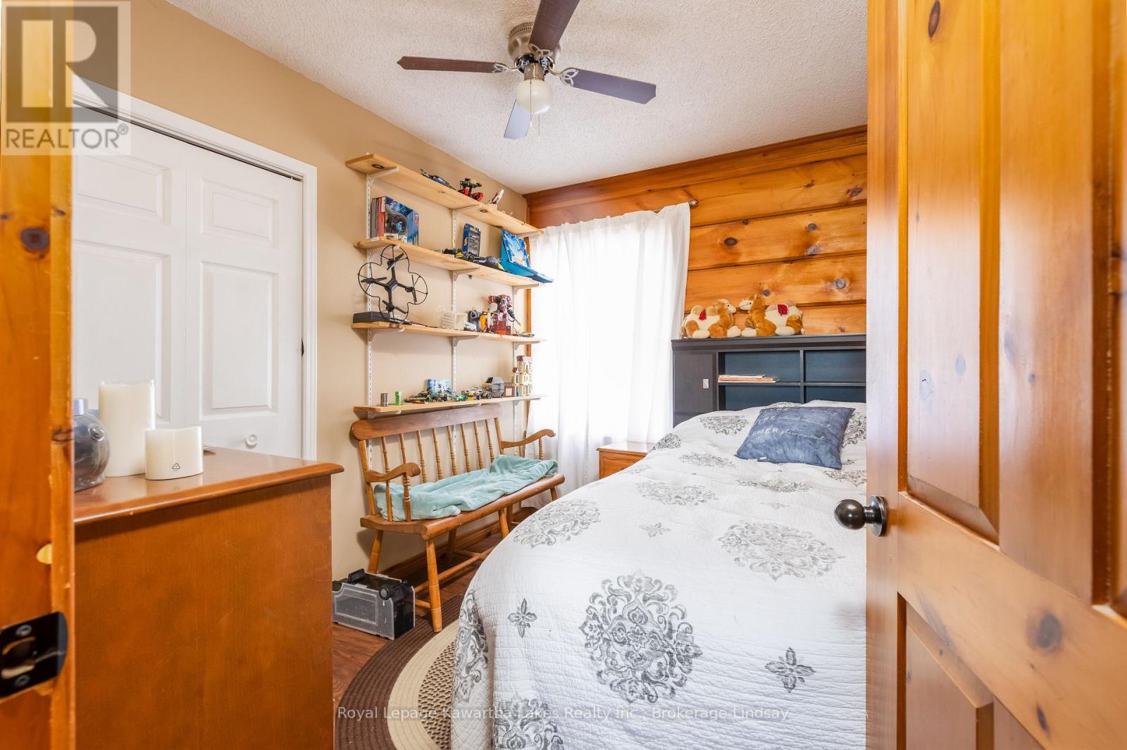 490 County Road 49, Kawartha Lakes, Ontario  K0M 1A0 - Photo 19 - X12114543