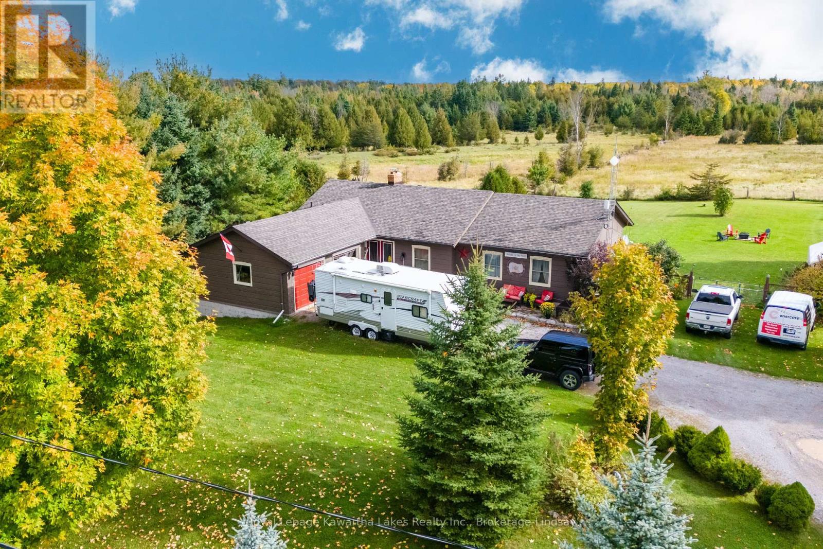 490 County Road 49, Kawartha Lakes, Ontario  K0M 1A0 - Photo 2 - X12114543