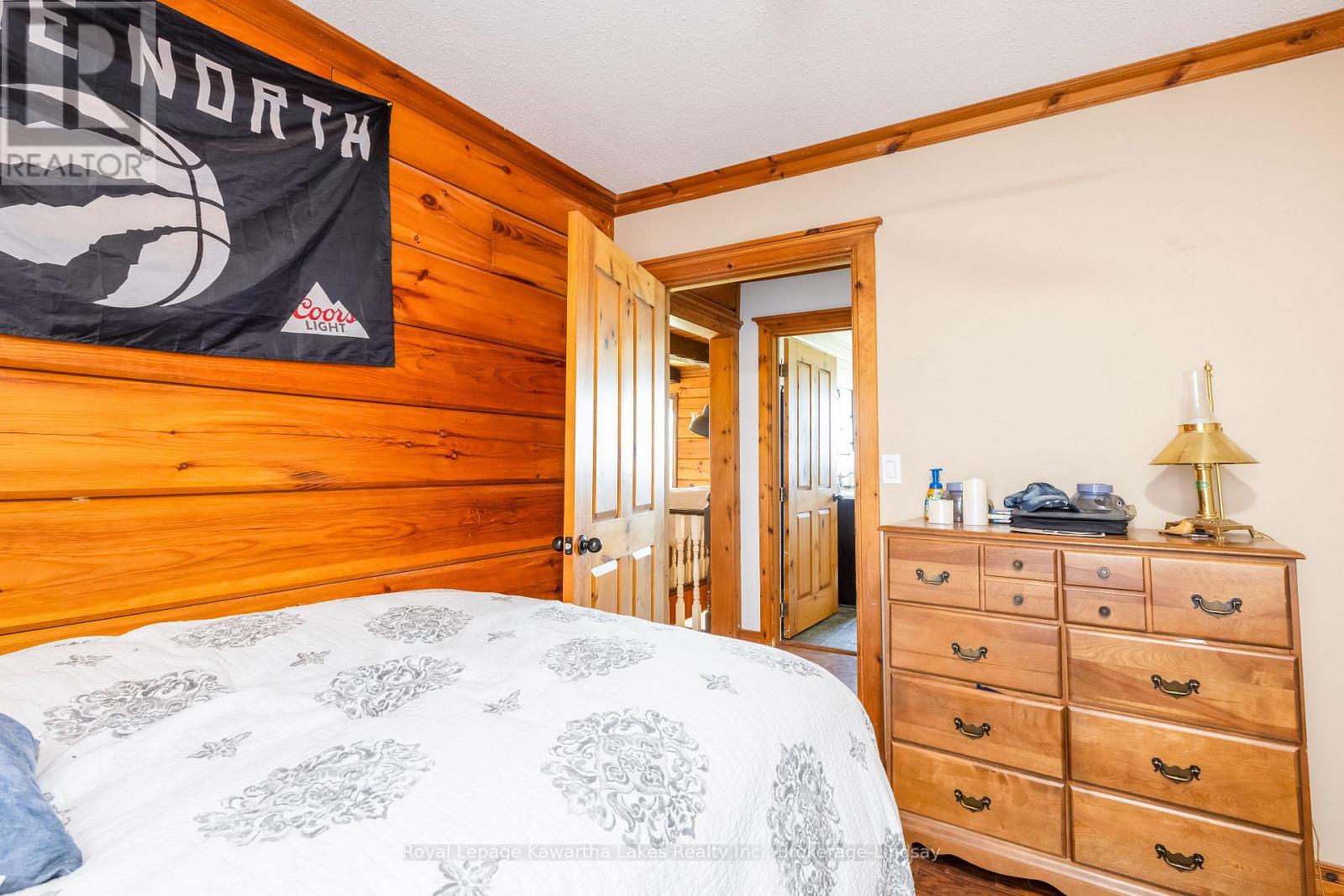 490 County Road 49, Kawartha Lakes, Ontario  K0M 1A0 - Photo 20 - X12114543