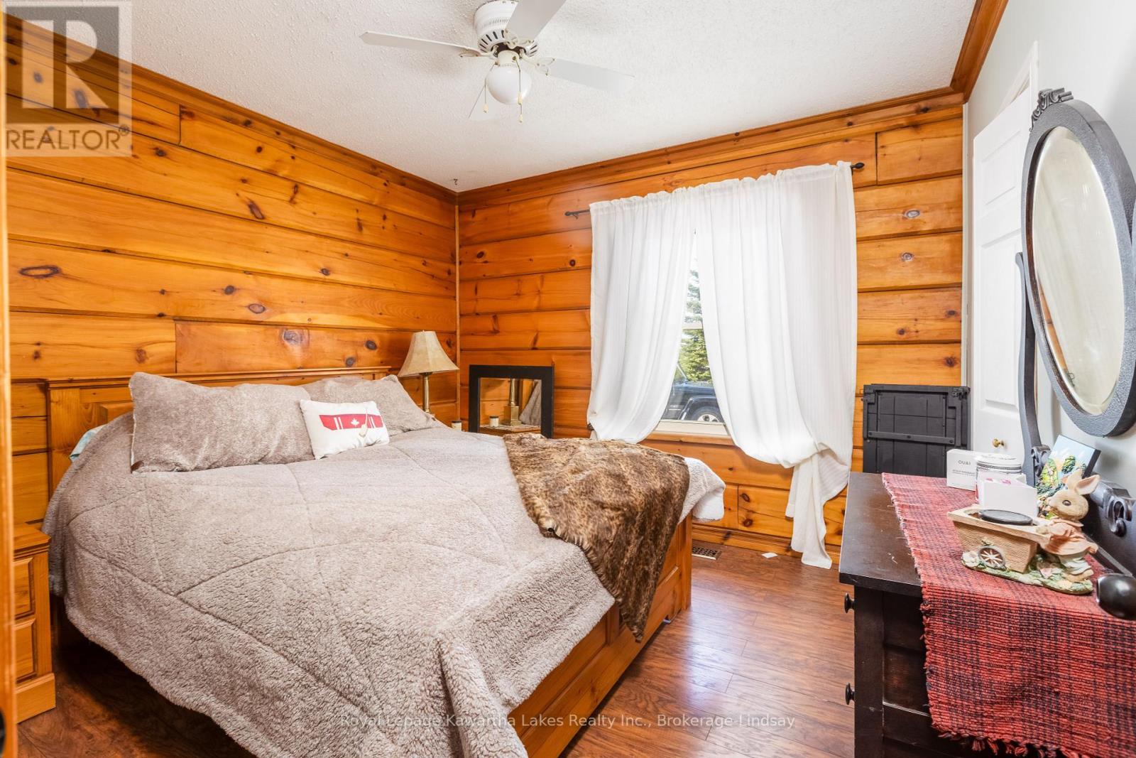490 County Road 49, Kawartha Lakes, Ontario  K0M 1A0 - Photo 21 - X12114543