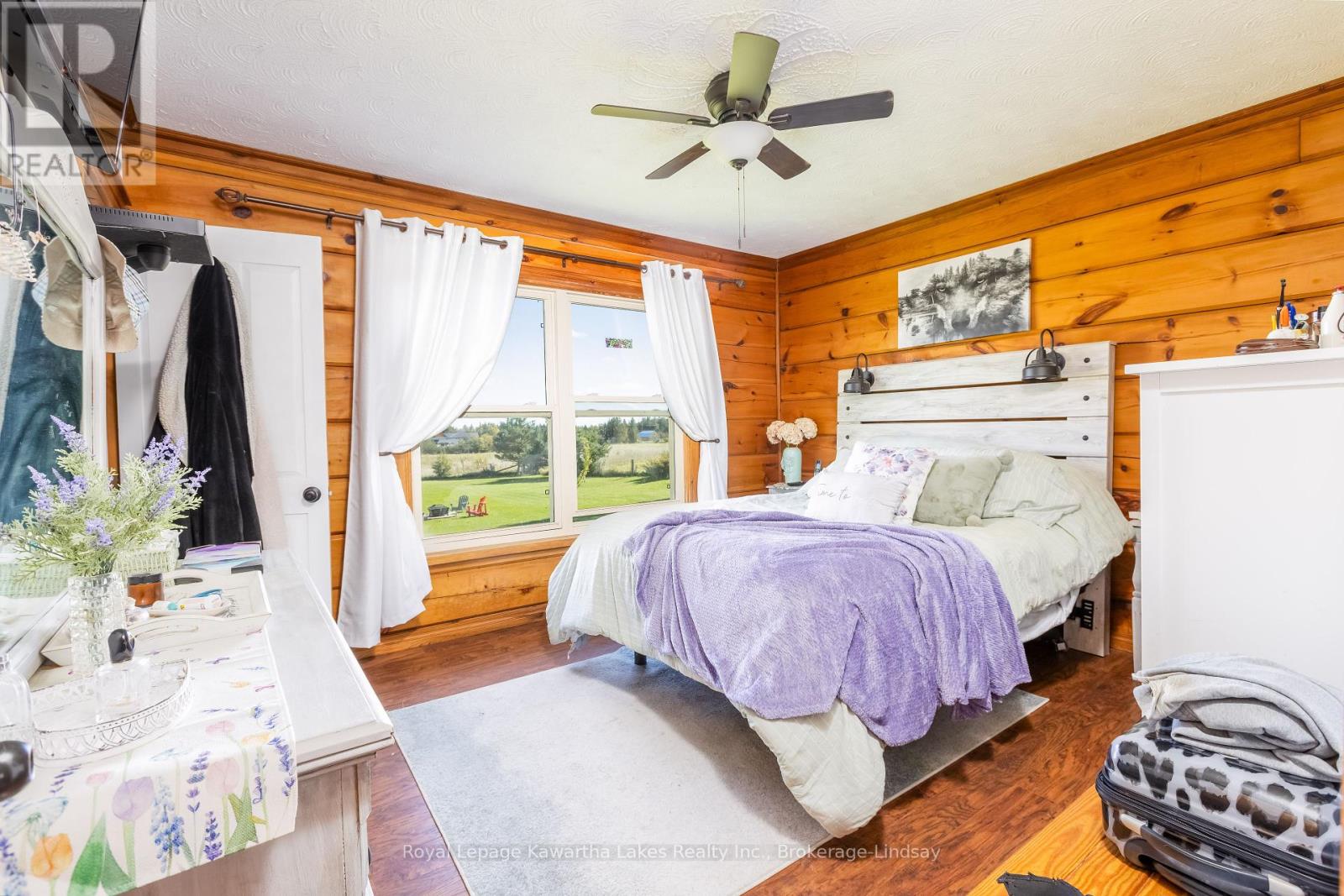 490 County Road 49, Kawartha Lakes, Ontario  K0M 1A0 - Photo 23 - X12114543