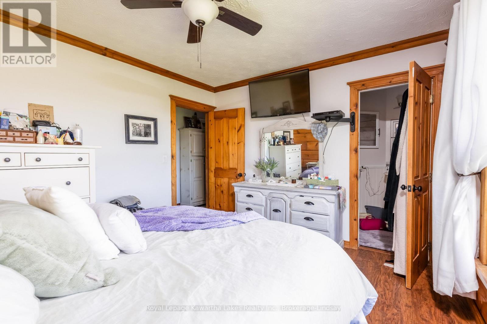 490 County Road 49, Kawartha Lakes, Ontario  K0M 1A0 - Photo 24 - X12114543