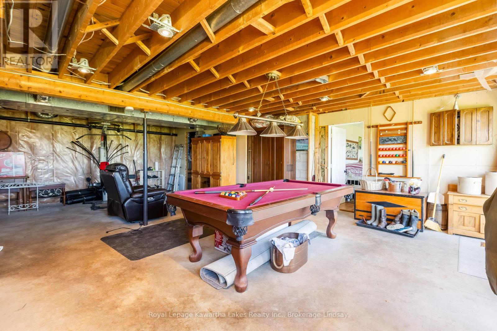 490 County Road 49, Kawartha Lakes, Ontario  K0M 1A0 - Photo 27 - X12114543