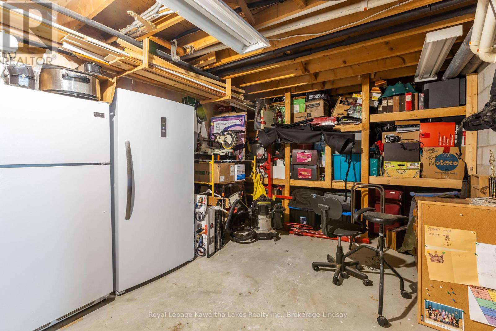 490 County Road 49, Kawartha Lakes, Ontario  K0M 1A0 - Photo 33 - X12114543