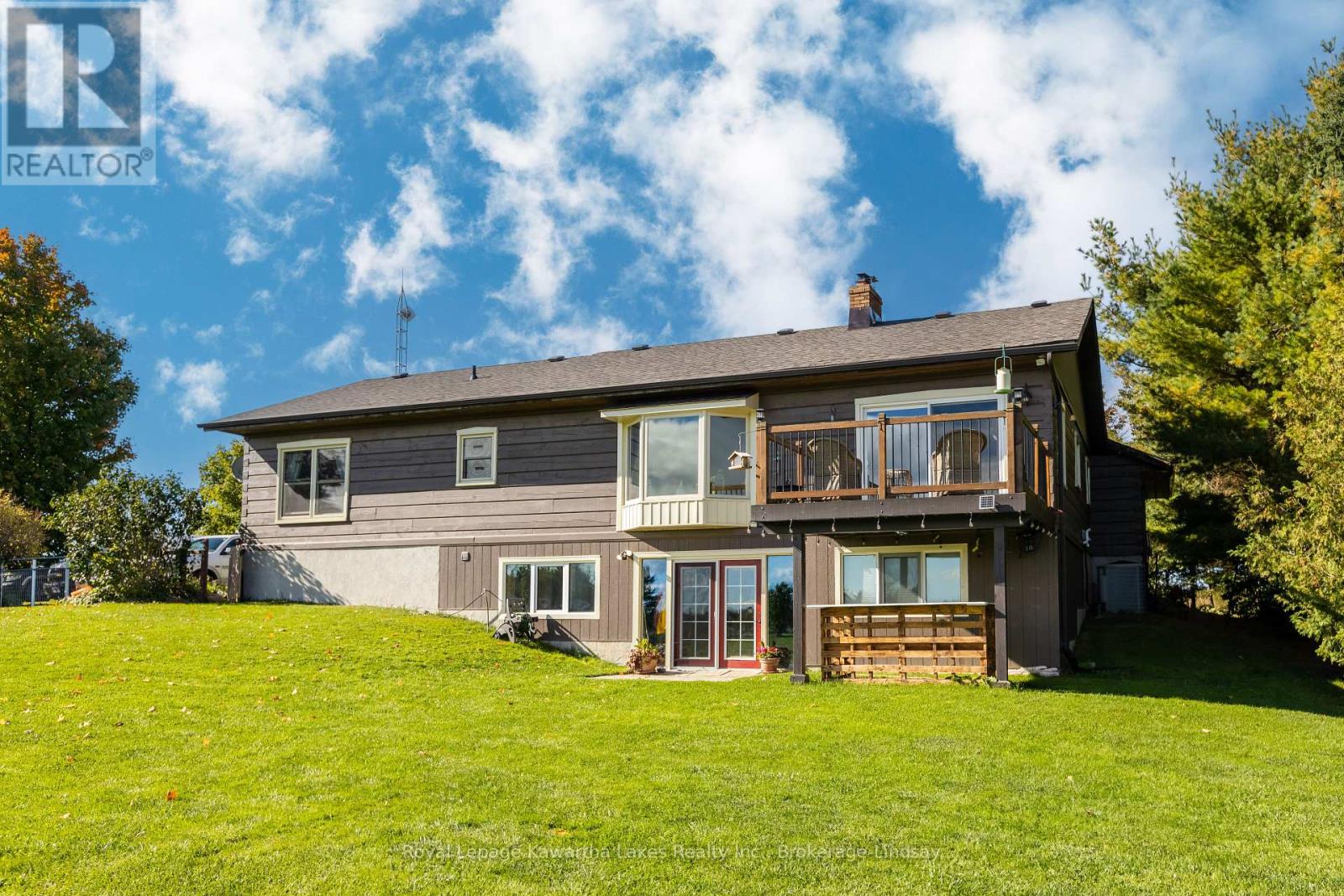 490 County Road 49, Kawartha Lakes, Ontario  K0M 1A0 - Photo 35 - X12114543
