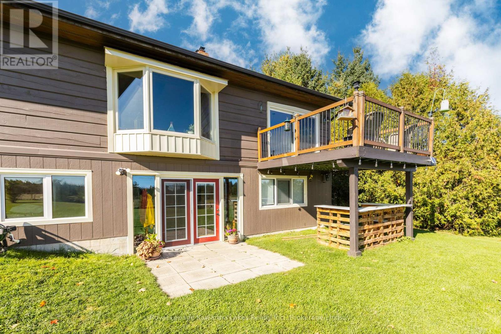 490 County Road 49, Kawartha Lakes, Ontario  K0M 1A0 - Photo 36 - X12114543
