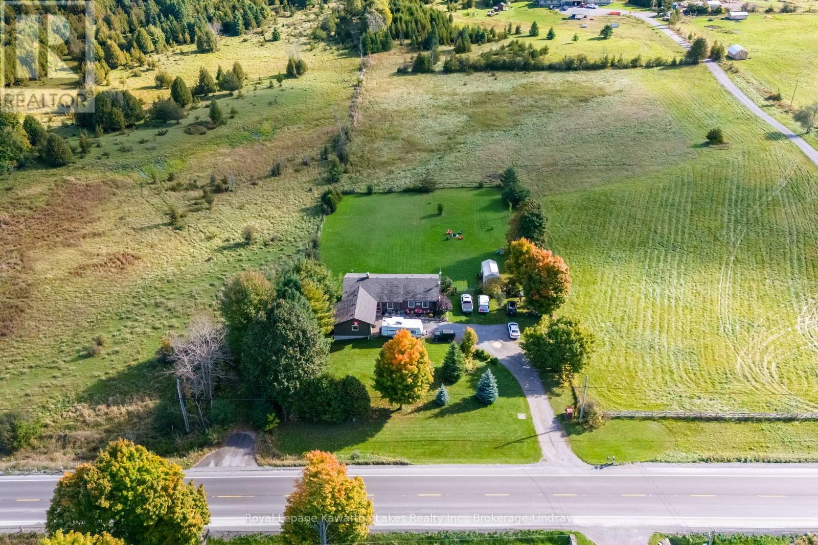 490 County Road 49, Kawartha Lakes, Ontario  K0M 1A0 - Photo 37 - X12114543