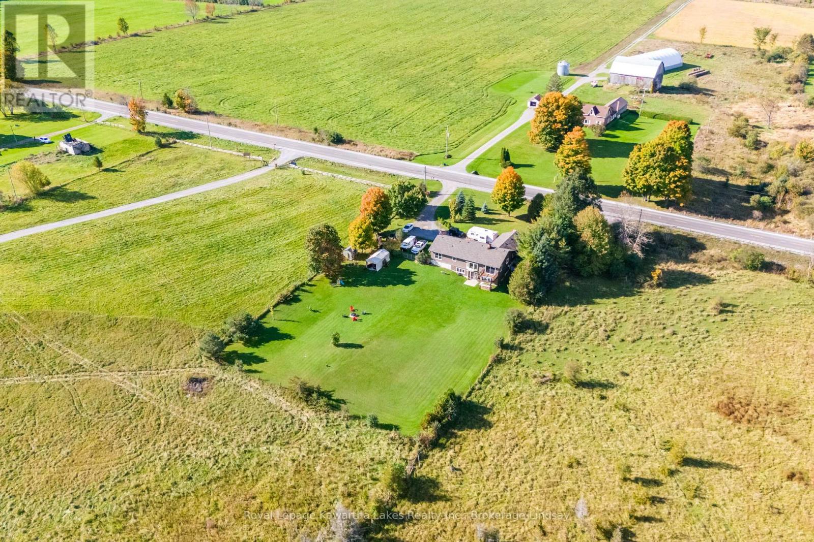 490 County Road 49, Kawartha Lakes, Ontario  K0M 1A0 - Photo 38 - X12114543