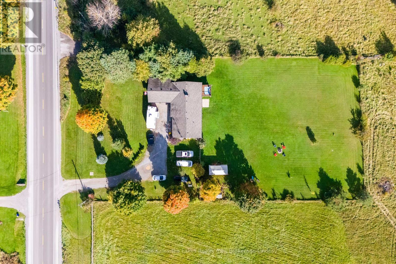 490 County Road 49, Kawartha Lakes, Ontario  K0M 1A0 - Photo 39 - X12114543