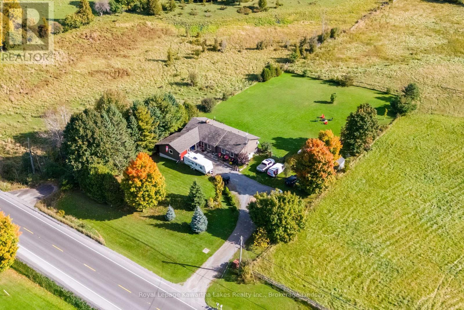 490 County Road 49, Kawartha Lakes, Ontario  K0M 1A0 - Photo 4 - X12114543