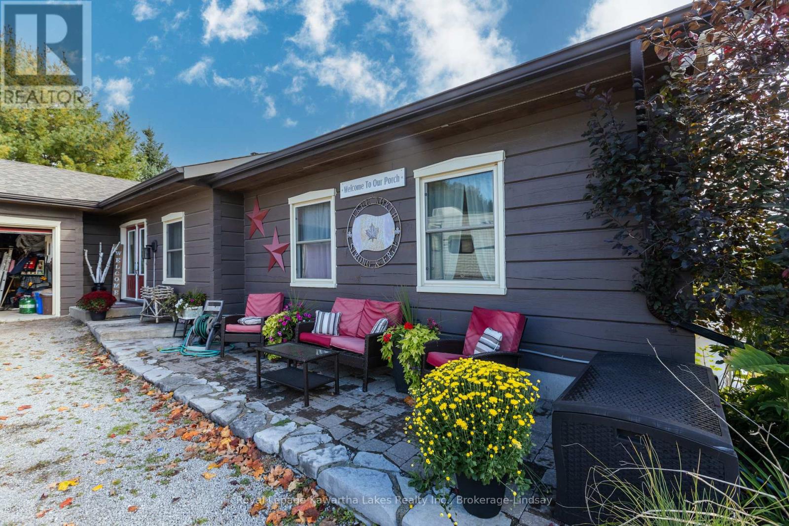 490 County Road 49, Kawartha Lakes, Ontario  K0M 1A0 - Photo 5 - X12114543