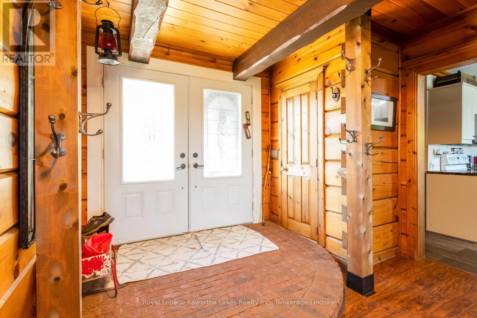 490 County Road 49, Kawartha Lakes, Ontario  K0M 1A0 - Photo 6 - X12114543