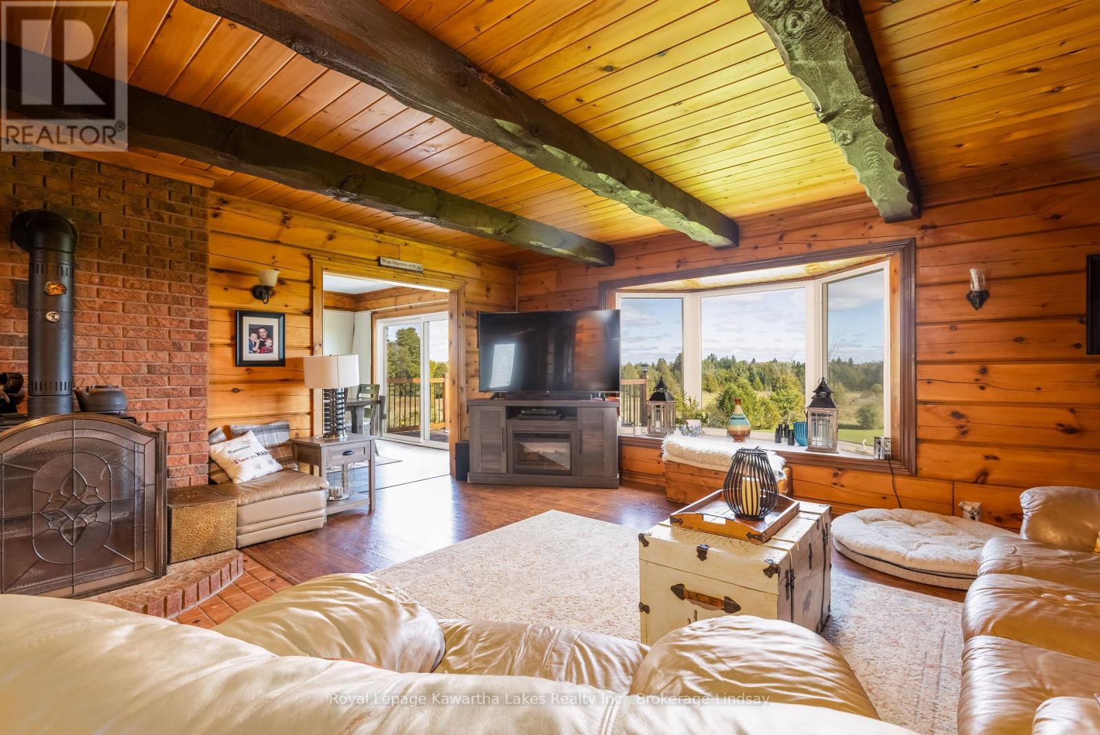 490 County Road 49, Kawartha Lakes, Ontario  K0M 1A0 - Photo 7 - X12114543