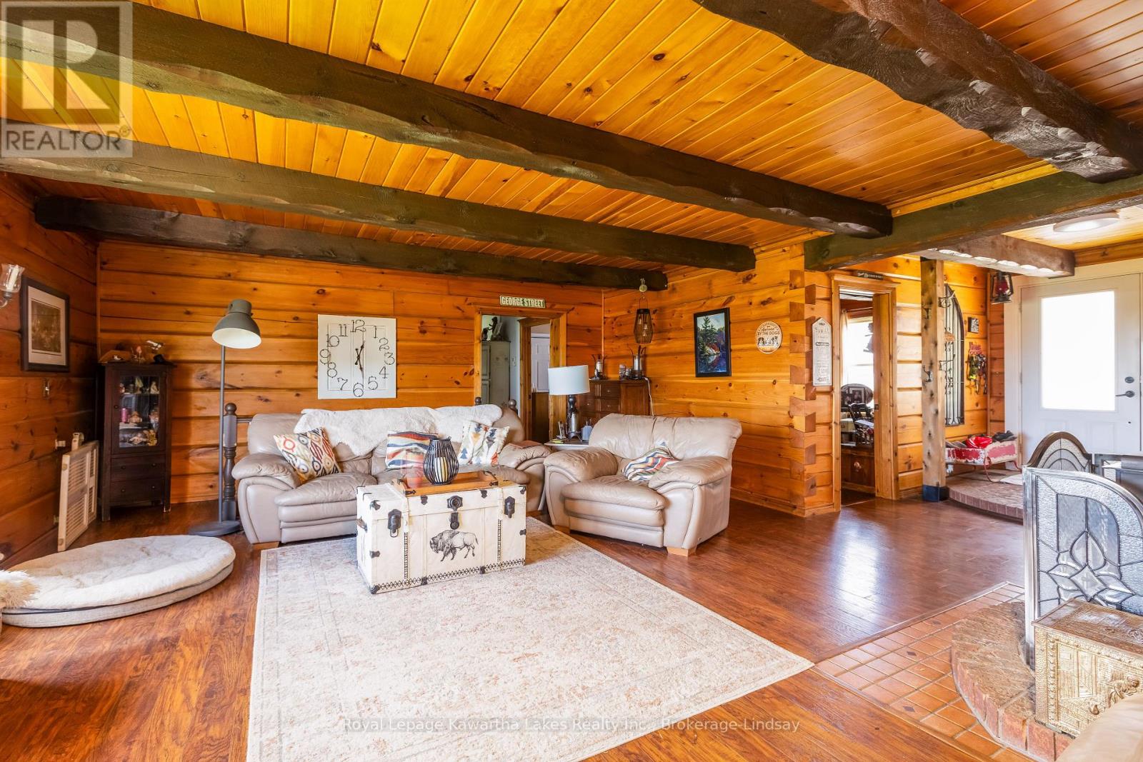 490 County Road 49, Kawartha Lakes, Ontario  K0M 1A0 - Photo 9 - X12114543