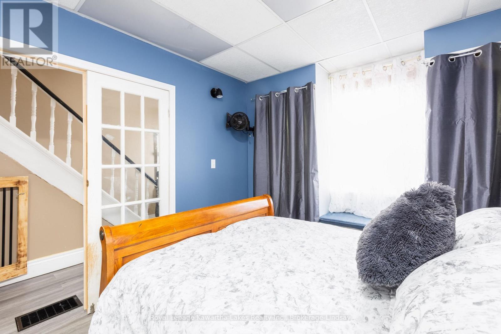 205 William Street N, Kawartha Lakes, Ontario  K9V 4B8 - Photo 15 - X12114546