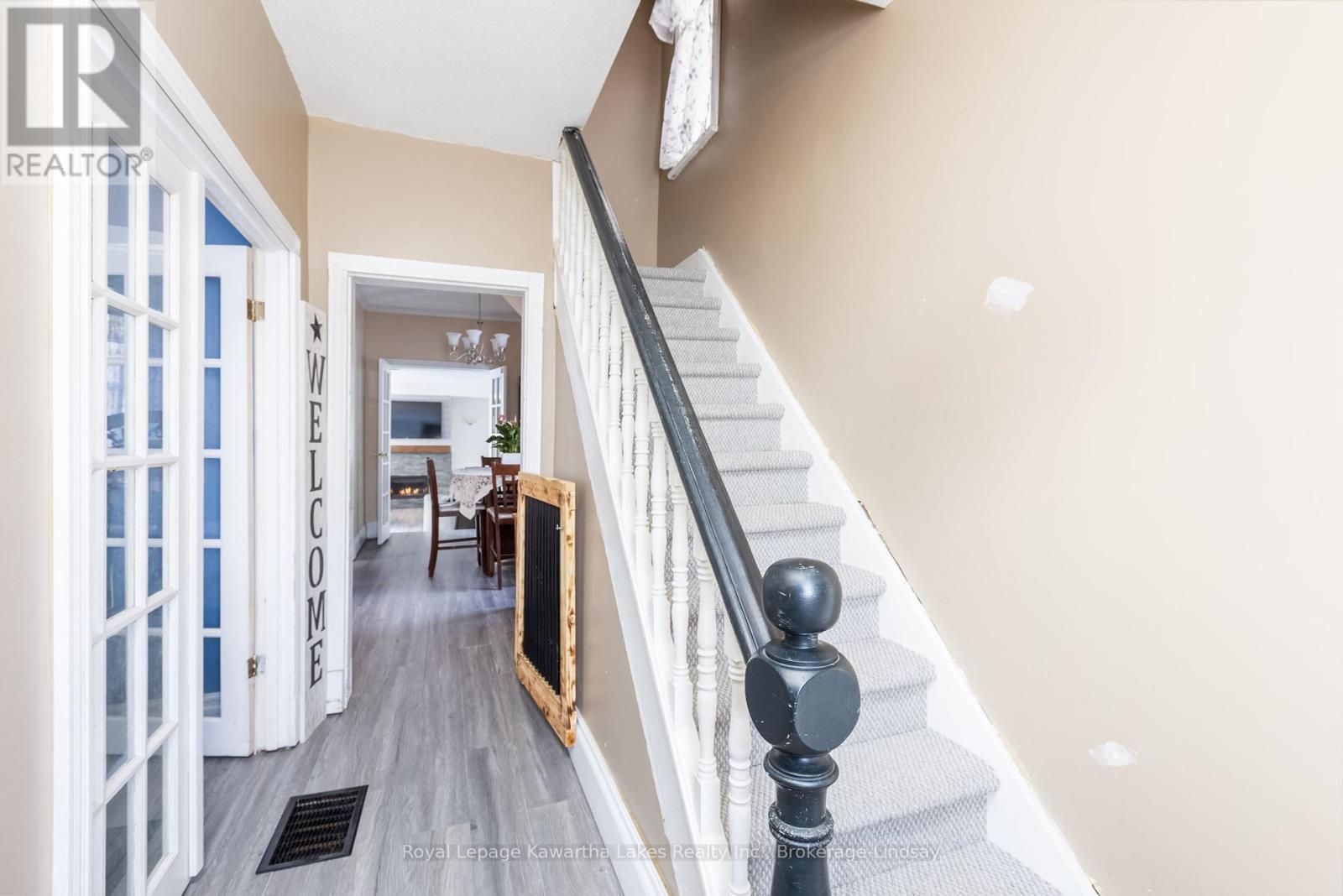205 William Street N, Kawartha Lakes, Ontario  K9V 4B8 - Photo 17 - X12114546